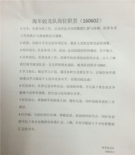 牛商三軍對決，海軍戰(zhàn)隊打響第一槍！