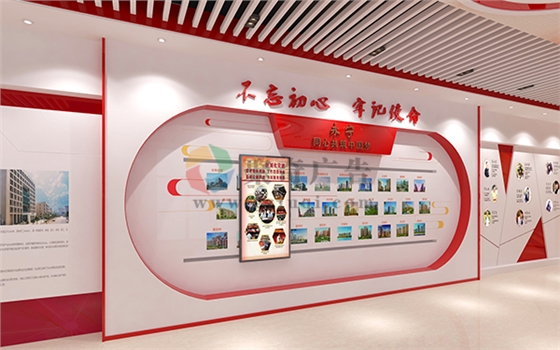 展廳設(shè)計