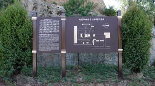 旅游景區(qū)標(biāo)識導(dǎo)視系統(tǒng)設(shè)計(jì)