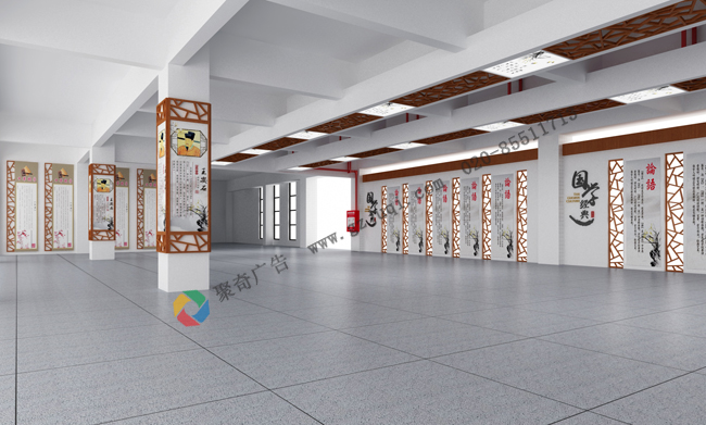廣東專(zhuān)業(yè)校園文化建設(shè)公司