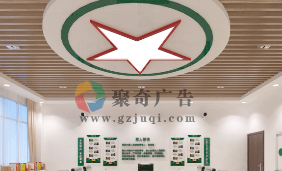 營區文化建設要彰顯什么？